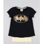Blusa-Infantil-Carnaval-Batgirl-com-Capa-Manga-Curta-Decote-Redondo-Preta-9433379-Preto_1