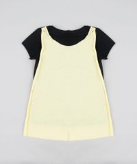 Blusa-Infantil-Carnaval-Batgirl-com-Capa-Manga-Curta-Decote-Redondo-Preta-9433379-Preto_3