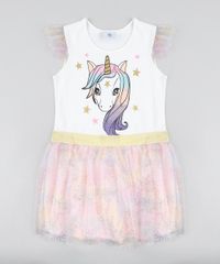 Vestido-Infantil-Carnaval-Unicornio-com-Tule-Off-White-9439088-Off_White_1