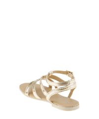 Sandalia-com-Tachas-Dourada-8385627-Dourado_3