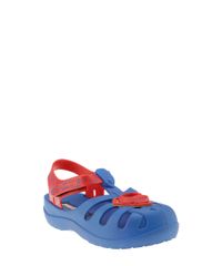 Sandalia-Grendene-Super-Homem-Azul-8424412-Azul_2