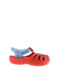 Sandalia-Grendene-Mulher-Maravilha-Vermelha-8424430-Vermelho_1
