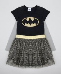 Vestido-Infantil-Carnaval-Batgirl-com-Capa-em-Tule-e-Glitter-Preto-9439084-Preto_1