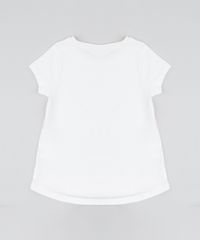 Blusa-Infantil-Carnaval-Unicornio-Manga-Curta---Tiara-Off-White-9433377-Off_White_3