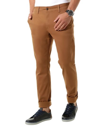 Calca-Slim-Caramelo-8356658-Caramelo_1 Calca-Slim-Caramelo-8356658-Caramelo_1