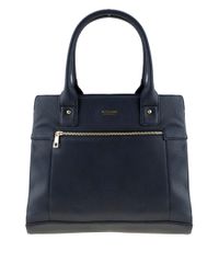 Bolsa-Trapezio-Azul-Marinho-8326791-Azul_Marinho_1 Bolsa-Trapezio-Azul-Marinho-8326791-Azul_Marinho_1