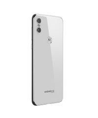 Motorola Moto One 64GB Branco