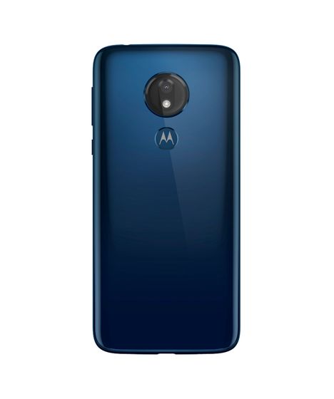Smartphone Motorola XT1955 Moto G7 Power 32GB Azul - cea