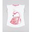 Blusa-Infantil-Carnaval-Flamingo-com-Paete-e-Babado-Manga-Curta-Decote-Redondo-Off-White-9442898-Off_White_1
