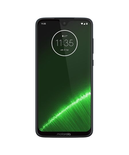 smartphone motorola moto g7 plus xt 1965 64gb