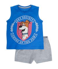 Conjunto-de-Regata-Azul---Bermuda-Pets-Cinza-Mescla-8372954-Cinza_Mescla_1
