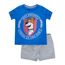 Conjunto-de-Camiseta-Azul---Bermuda-Pets-Cinza-Mescla-8372990-Cinza_Mescla_1