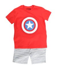 Camiseta-Capitao-America-Vermelha-8374683-Vermelho_3