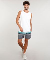 Short-Masculino-com-Estampa-Listrada-e-Bolsos-Verde-9440247-Verde_3