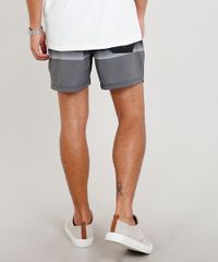 Short-Masculino-com-Estampa-Listrada-e-Bolsos-Verde-9440247-Verde_4