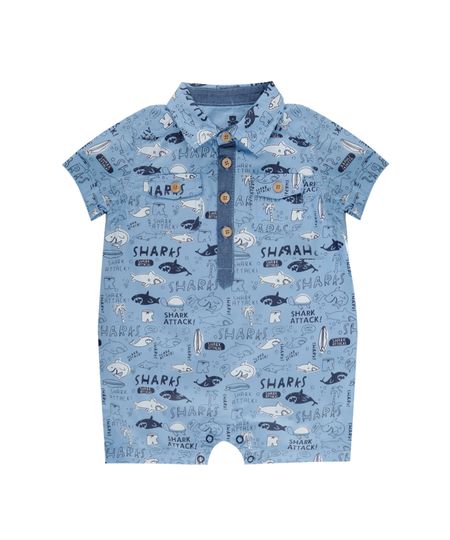 Macaquinho-Estampado-de-Tubaroes-Azul-Claro-8253273-Azul_Claro_1