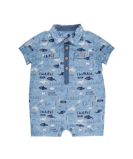 Macaquinho-Estampado-de-Tubaroes-Azul-Claro-8253273-Azul_Claro_1