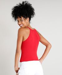 Regata-Feminina-Carnaval--Credo-que-Delicia--Cropped-Halter-Neck-Vermelha-9410893-Vermelho_3