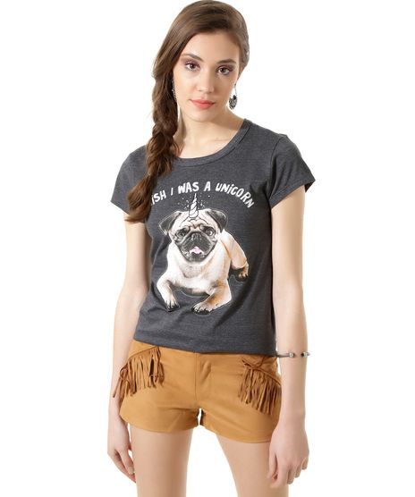 Blusa--Pug-Unicornio--Chumbo-8398313-Chumbo_1