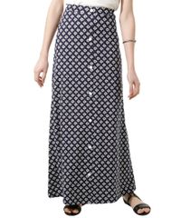Saia-Longa-Floral-Azul-8359149-Azul_1