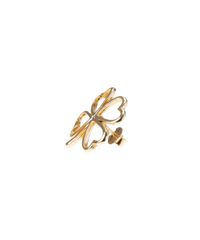 Par-de-Brincos-Trevo-de-4-Folhas-Dourado-8404726-Dourado_3