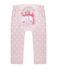 Calca-Unicornio-em-Algodao---Sustentavel-Rosa-Claro-8321370-Rosa_Claro_1