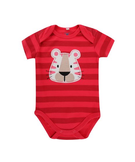 Body-Tigre-em-Algodao---Sustentavel-Vermelho-8321391-Vermelho_1