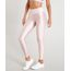 Calca-Legging-Feminina-Esportiva-Ace-com-Textura-Cos-Largo-Rose-9085232-Rose_1