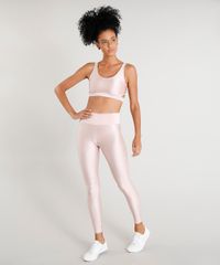 Calca-Legging-Feminina-Esportiva-Ace-com-Textura-Cos-Largo-Rose-9085232-Rose_3