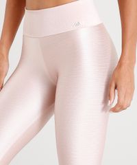 Calca-Legging-Feminina-Esportiva-Ace-com-Textura-Cos-Largo-Rose-9085232-Rose_4
