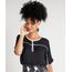 Blusa-Feminina-com-Vivo-Contrastante-Manga-Curta-Decote-Redondo-Preta-9387544-Preto_1