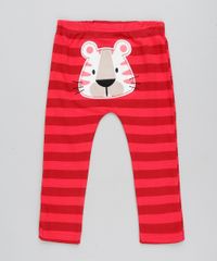 Calca-Infantil-Tigre-Listrada-Vermelha-9188441-Vermelho_1