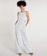 Macacao-Longo-Feminino-Listrado-com-Recortes--Off-White-9437350-Off_White_1