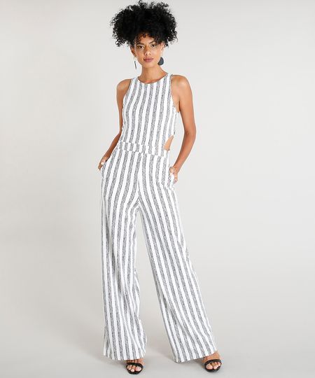Macacao-Longo-Feminino-Listrado-com-Recortes--Off-White-9437350-Off_White_1