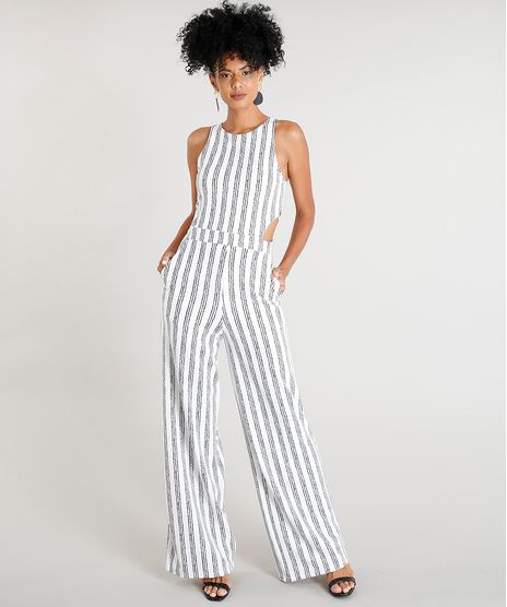 Macacao-Longo-Feminino-Listrado-com-Recortes--Off-White-9437350-Off_White_1