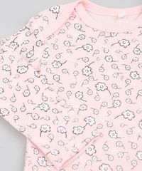 Body-Infantil-Estampado-Floral-Manga-Longa-Rosa-Claro-9198405-Rosa_Claro_4