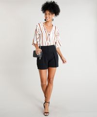 Body-Feminino-Listrado-com-No-Manga-Curta-Decote-V-Off-White-9413495-Off_White_3 Body-Feminino-Listrado-com-No-Manga-Curta-Decote-V-Off-White-9413495-Off_White_3