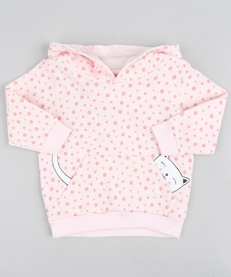 Blusao-Infantil-Estampado-de-Poa-em-Moletom-Felpado-com-Capuz-Rosa-9425070-Rosa_1 Blusao-Infantil-Estampado-de-Poa-em-Moletom-Felpado-com-Capuz-Rosa-9425070-Rosa_1