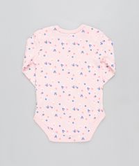 Body-Infantil-Minnie-Estampado-Manga-Longa-Decote-Redondo-Rose-9190798-Rose_2