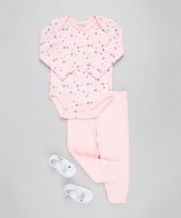 Body-Infantil-Minnie-Estampado-Manga-Longa-Decote-Redondo-Rose-9190798-Rose_3