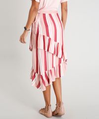 Saia-Midi-Feminina-Listrada-com-Babados-Rose-9371198-Rose_2