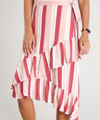 Saia-Midi-Feminina-Listrada-com-Babados-Rose-9371198-Rose_4