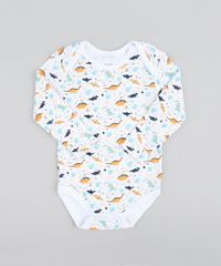 Body-Infantil-Estampado-de-Dinossauros-Manga-Longa-Branco-9198419-Branco_1