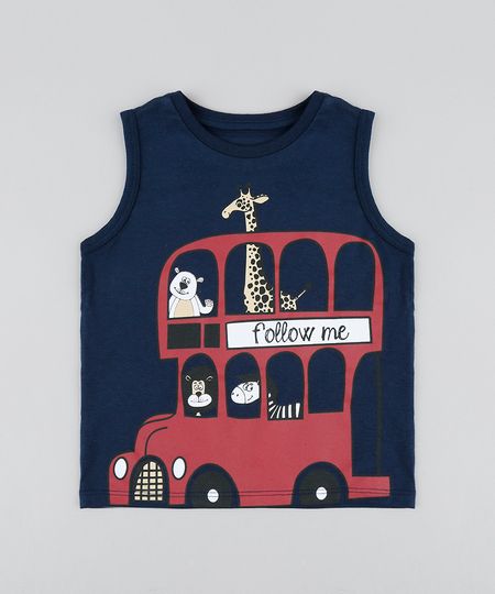 Regata-Infantil-Animais-Gola-Careca-Azul-Marinho-9426401-Azul_Marinho_1 Regata-Infantil-Animais-Gola-Careca-Azul-Marinho-9426401-Azul_Marinho_1