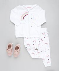 Blusao-Infantil-Arco-Iris-em-Moletom-Felpado-com-Capuz-Off-White-9425069-Off_White_3