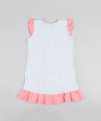 Camisola-Infantil-Unicornio-com-Babado-Sem-Manga-Cinza-Mescla-Claro-9418552-Cinza_Mescla_Claro_2