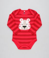 Body-Infantil-Tigre-Listrado-Manga-Longa-Vermelho-9188440-Vermelho_1