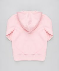 Blusao-Infantil-Basico-em-Moletom-Felpado-com-Capuz-Rosa-9425626-Rosa_2