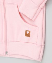 Blusao-Infantil-Basico-em-Moletom-Felpado-com-Capuz-Rosa-9425626-Rosa_4