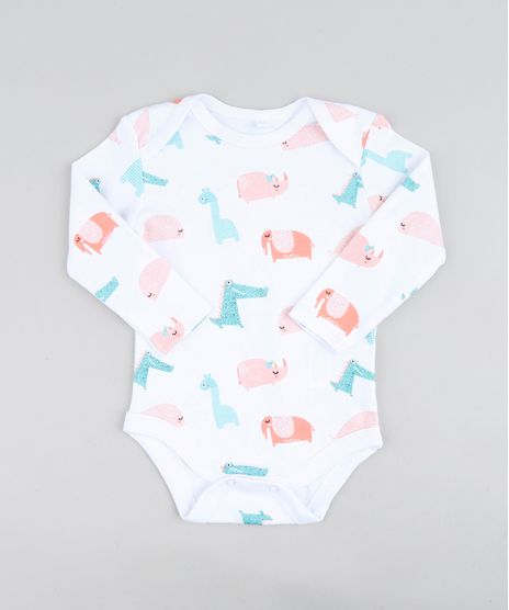 Body-Infantil-Estampado-de-Bichinhos-Manga-Longa-Branco-9198404-Branco_1